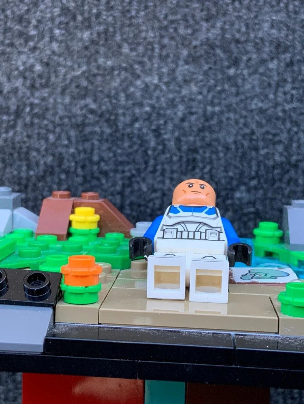 Lego star wars